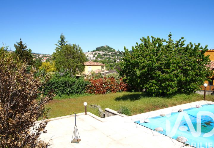 Villa a Forcalquier, Alpes-de-Haute-Provence, Forcalquier - € 448.000 | Ref: 16386 - foto 1