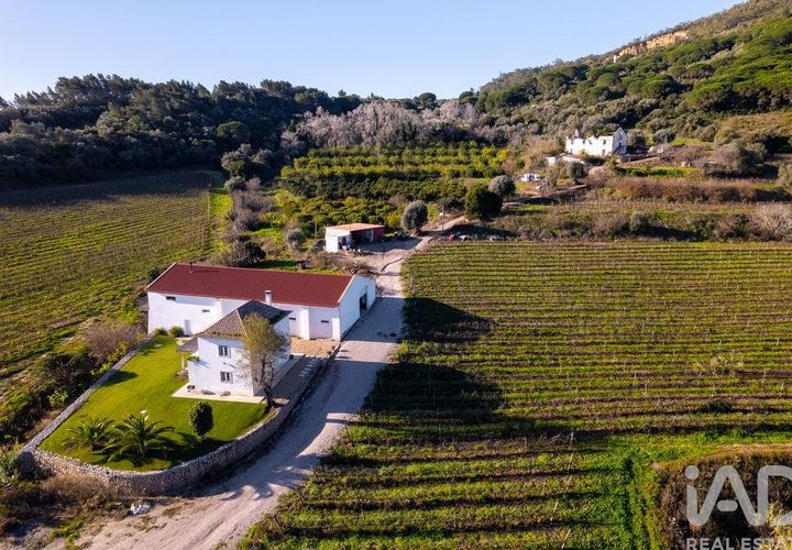 Farm i Setubal, Setubal, Setubal - € 3.900.000 | Ref: 820931 - foto 1