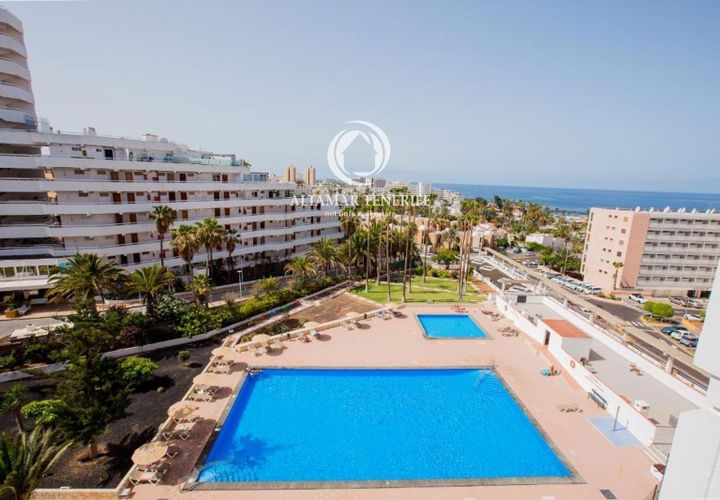 Leilighet i Adeje, Tenerife, Adeje - € 317 000 | Ref: 1656 - foto 1