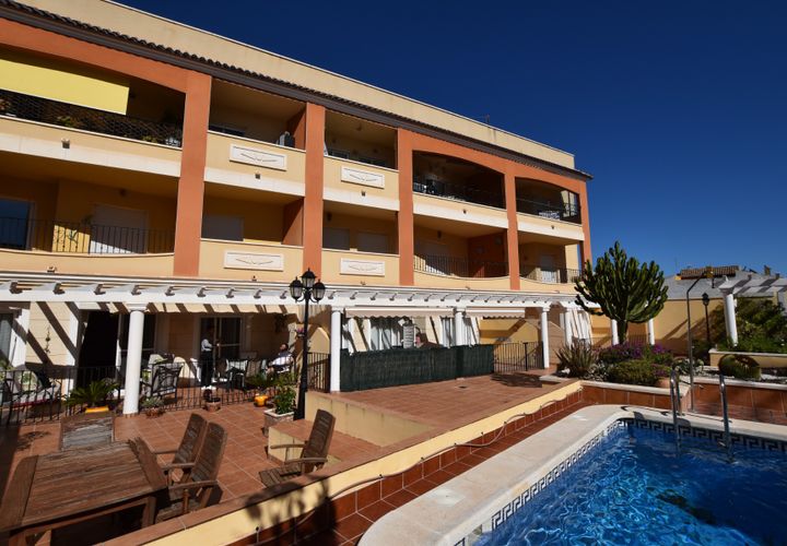 Lejlighed i Algorfa, Alicante, Algorfa - € 139.995 | Ref: CC1-30095 - foto 1