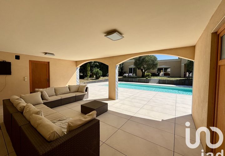 Villa i Genas, Rhone, Genas - € 1.249.000 | Ref: 91621 - foto 1