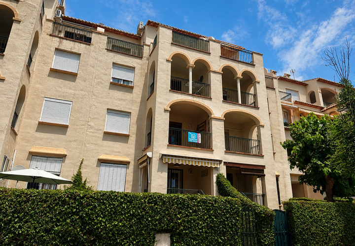 Leilighet i Javea, Alicante, Javea - € 329 950 | Ref: ES-JAV-019399 - foto 1