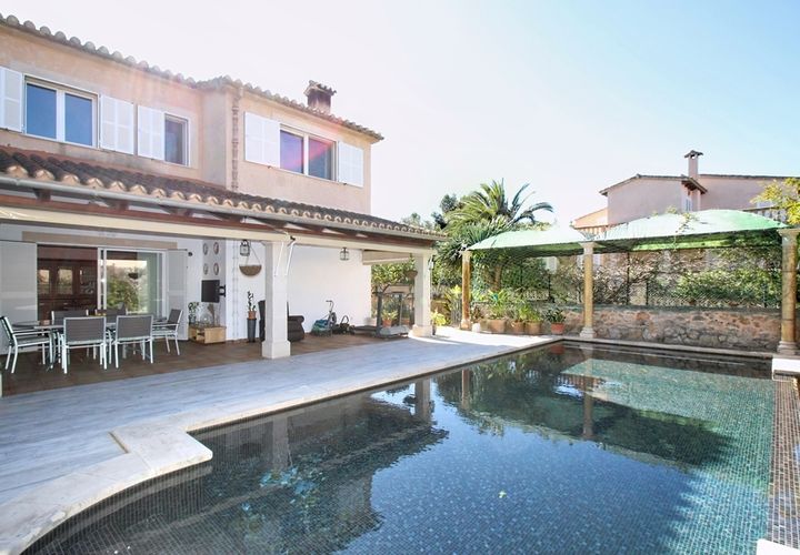 Villa a Cala Blava, Mallorca, Cala Blava - € 1.295.000 | Ref: SAE 1974 - foto 1