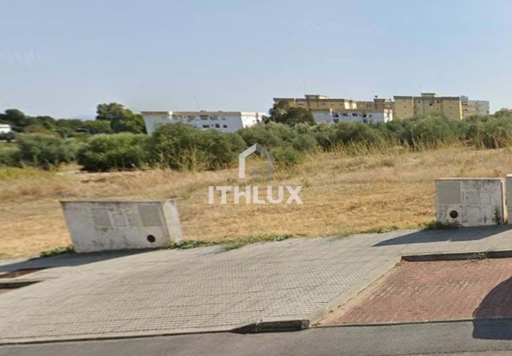 Tomt i Elvas, Portalegre, Elvas - € 62 500 | Ref: ITH4126 - foto 1