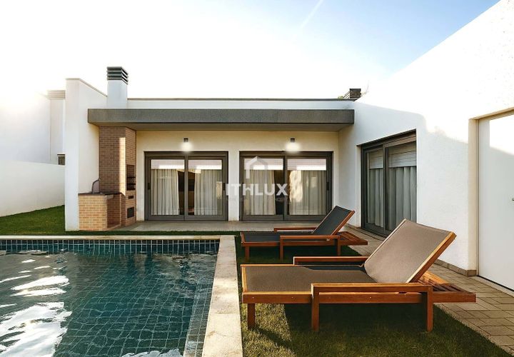 Villa a Seixal, Setubal, Seixal - € 625.000 | Ref: ITH4127 - foto 1