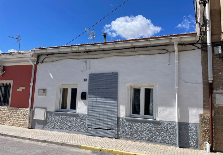 Byhus i Pinoso, Alicante, Pinoso - € 169.950 | Ref: CF3307 - foto 1