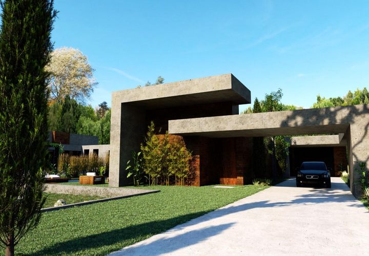 Villa i Setubal, Setubal, Setubal - € 698.000 | Ref: es5554982 - foto 1