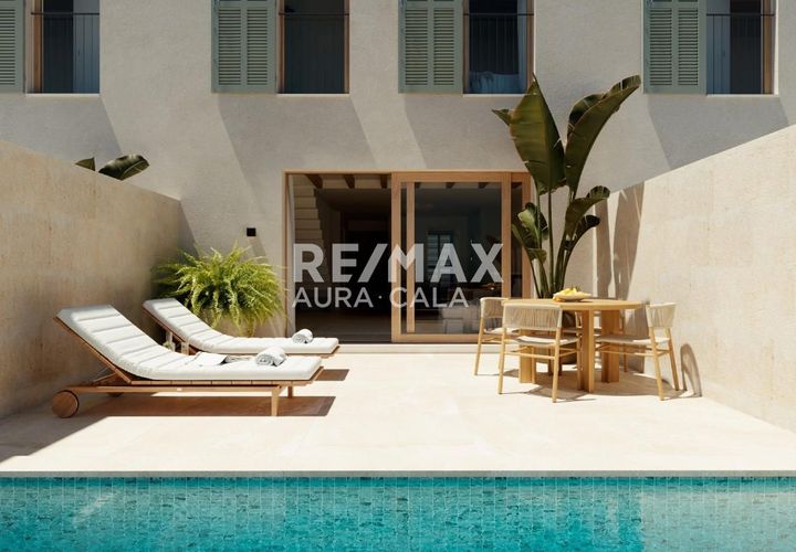 Rækkehus i Ariany, Mallorca, Ariany - € 750.000 | Ref: 2358 - foto 1
