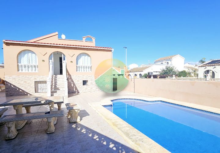 Villa a Camposol, Murcia, Camposol - € 229.995 | Ref: ROC446 - foto 1