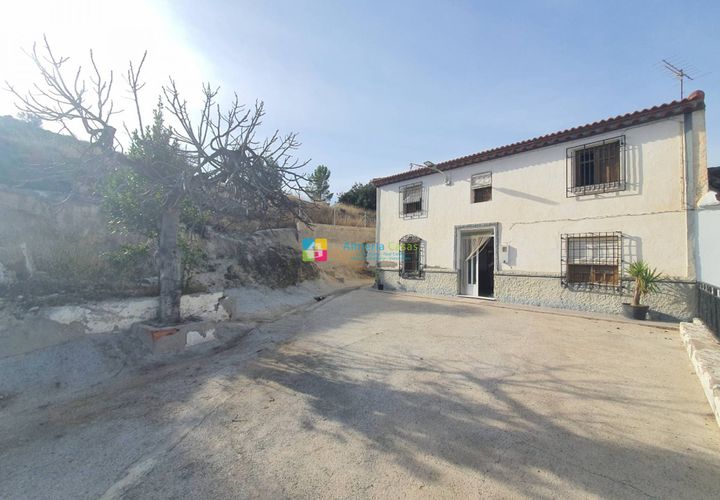 Landejendom i Arboleas, Almeria, Arboleas - € 119.999 | Ref: 2533 - foto 1