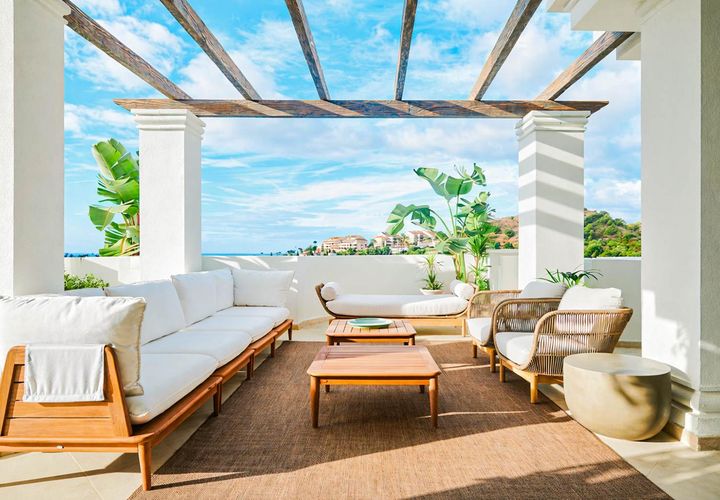Lejlighed i Marbella, Malaga, Marbella - € 558.000 | Ref: CNNA058PD2 - foto 1