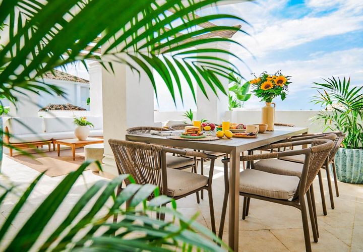 Lejlighed i Marbella, Malaga, Marbella - € 720.000 | Ref: CNNA058M3 - foto 1