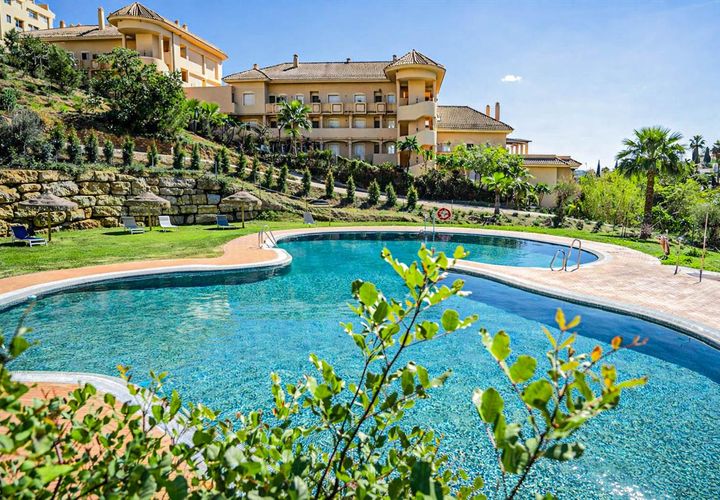 Lejlighed i Marbella, Malaga, Marbella - € 475.000 | Ref: CNNA058G2 - foto 1