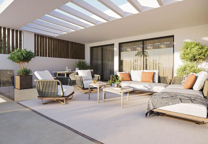 Lejlighed i Estepona, Malaga, Estepona - € 1.270.000 | Ref: CNNG123P5 - foto 1