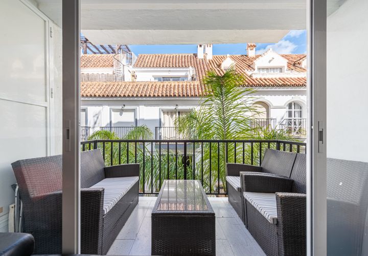 Leilighet i Fuengirola, Malaga, Fuengirola - € 375 000 | Ref: HFMs668337 - foto 1