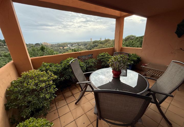 Leilighet i Marbella, Malaga, Marbella - € 465 000 | Ref: HFMs682784 - foto 1