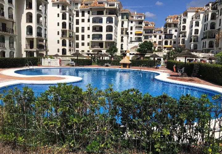 Leilighet i Manilva, Malaga, Manilva - € 549 000 | Ref: HFMs682582 - foto 1