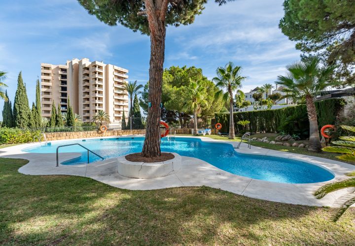 Leilighet i Marbella, Malaga, Marbella - € 530 000 | Ref: HFMs684740 - foto 1