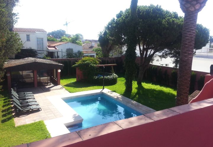 Villa i San Roque, Cadiz, San Roque - € 615.000 | Ref: HFMs648224 - foto 1