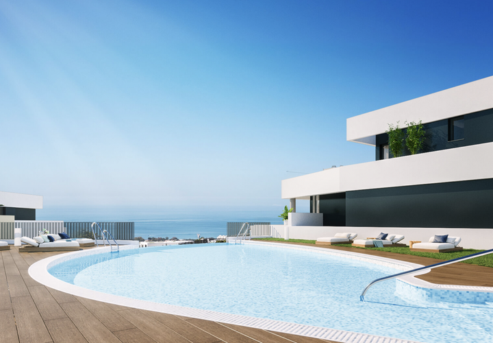 Leilighet i Marbella, Malaga, Marbella - € 860 000 | Ref: HFMs662047 - foto 1