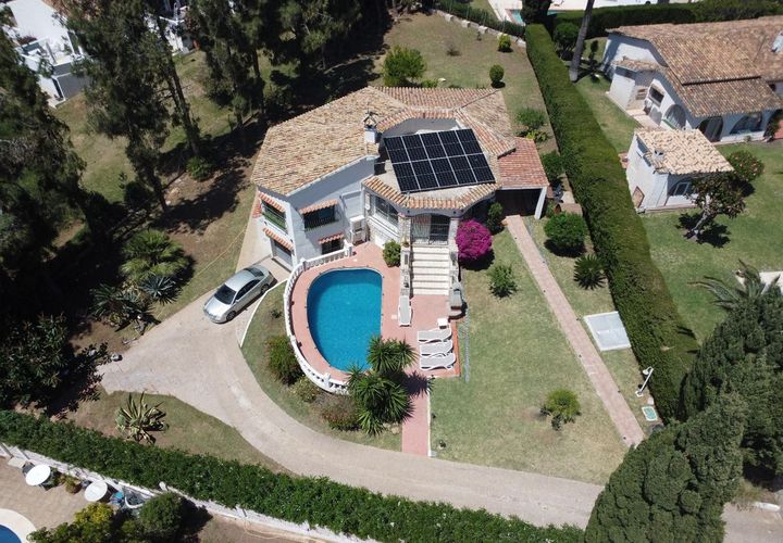 Villa a El Chaparral, Malaga, El Chaparral - € 950.000 | Ref: HFMl5299534 - foto 1