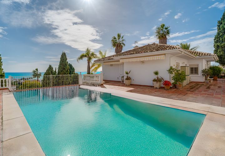 Villa i Mijas Costa, Malaga, Mijas Costa - € 920.000 | Ref: HFMs677681 - foto 1