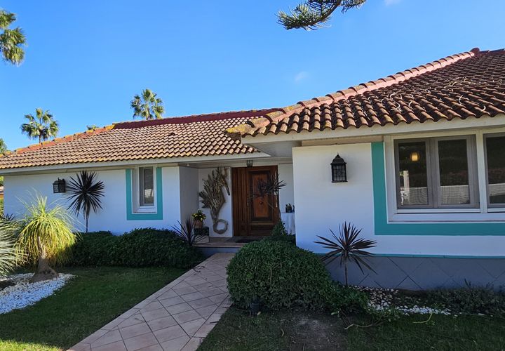 Villa i Sotogrande, Cadiz, Sotogrande - € 1.190.000 | Ref: HFMs654340 - foto 1