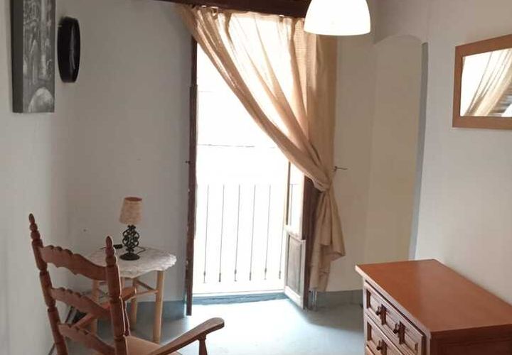 Byhus i Castell De Castells, Alicante, Castell De Castells - € 85.000 | Ref: SLV9-8492D - foto 1