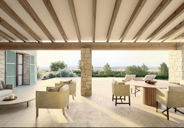 Landejendom i Manacor, Mallorca, Manacor - € 3.990.000 | Ref: KPPC773 - foto 1