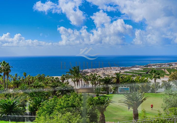 Dupleks i Abama, Tenerife, Abama - € 1 690 000 | Ref: IB-LOS1 - foto 1