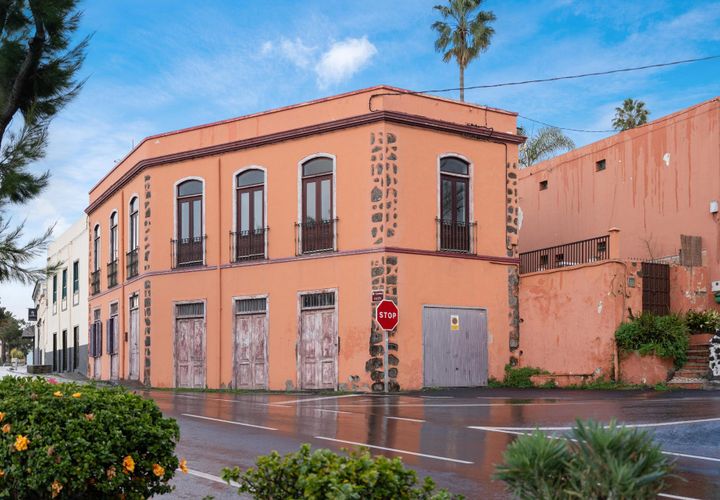 Villa a Santa Ursula, Tenerife, Santa Ursula - € 990.000 | Ref: EXP13527/8930 - foto 1