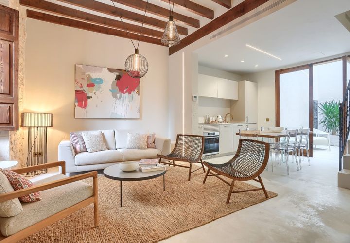 Byhus i Pollenca, Mallorca, Pollenca - € 1.045.000 | Ref: STHO4050R - foto 1