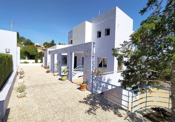 Villa a Pedreguer, Alicante, Pedreguer - € 680.000 | Ref: 5-36-14746 - foto 1