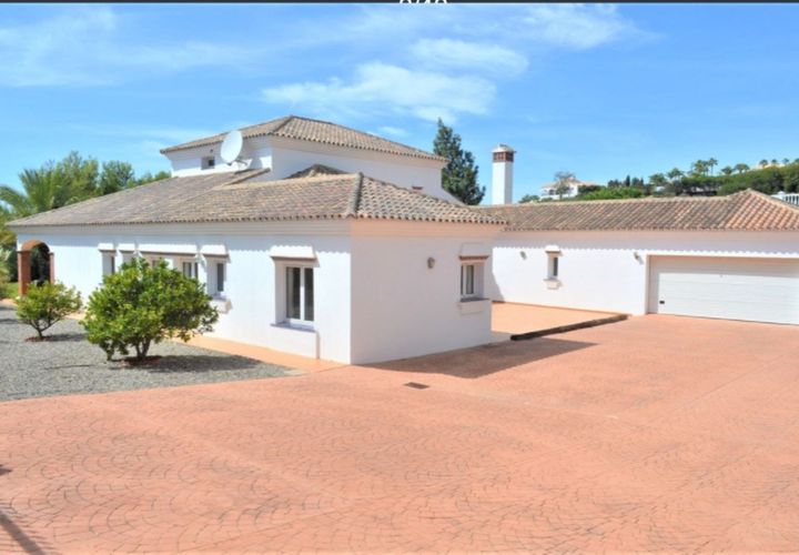 Villa a Mijas, Malaga, Mijas - € 1.299.950 | Ref: R4721506 - foto 1