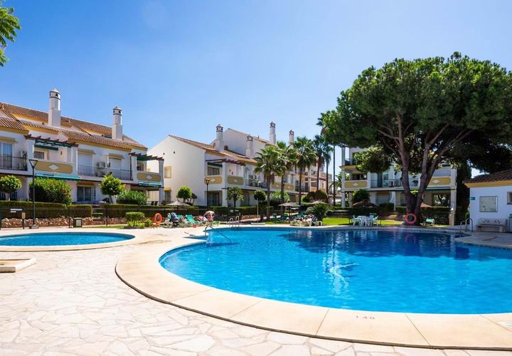 Leilighet i Marbella, Malaga, Marbella - € 740 000 | Ref: R5164015 - foto 1