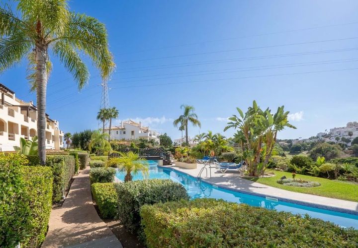 Leilighet i Mijas, Malaga, Mijas - € 499 995 | Ref: R5199952 - foto 1