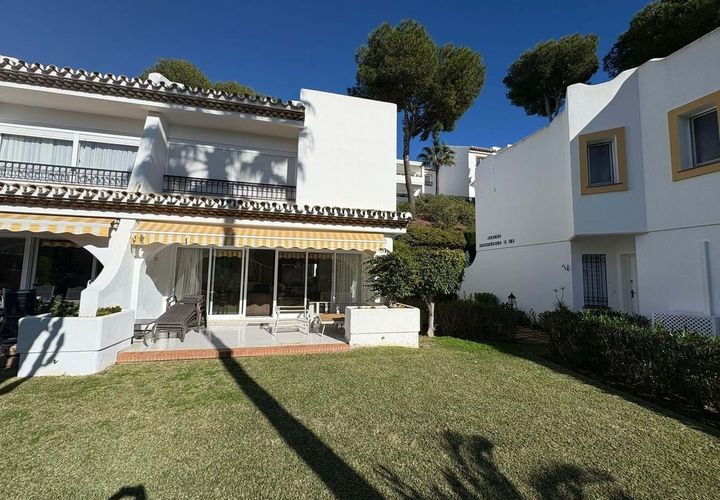 Villa i Mijas, Malaga, Mijas - € 595 000 | Ref: R5259439 - foto 1