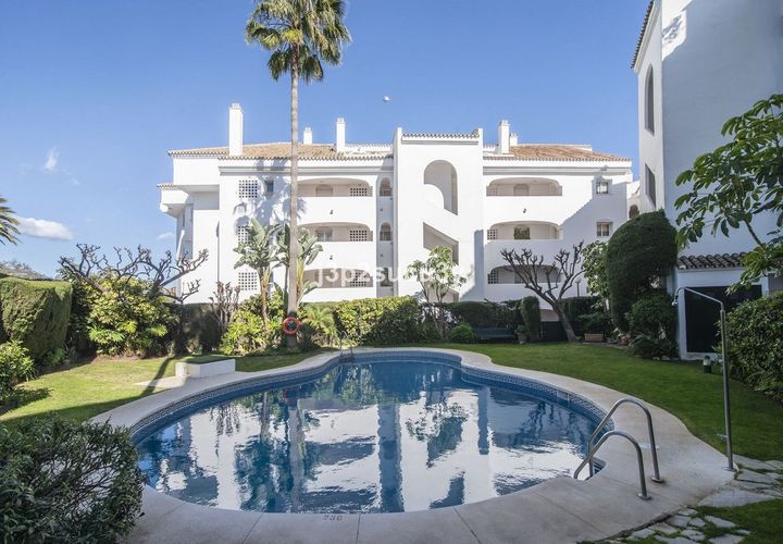 Lejlighed i Marbella, Malaga, Marbella - € 465.000 | Ref: R5310721 - foto 1