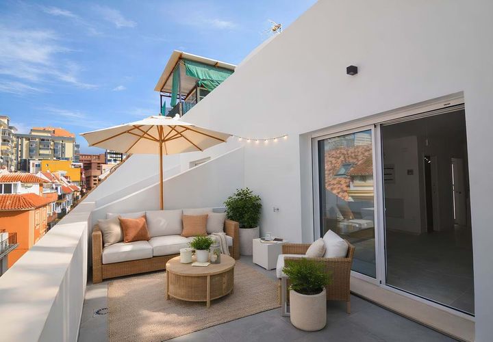 Lejlighed i Fuengirola, Malaga, Fuengirola - € 419.000 | Ref: R5315818 - foto 1