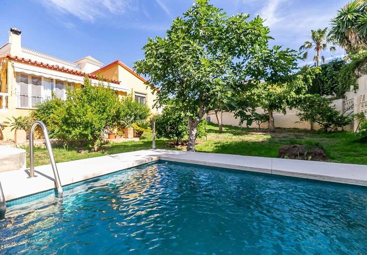 Villa i Fuengirola, Malaga, Fuengirola - € 469.000 | Ref: R5316190 - foto 1