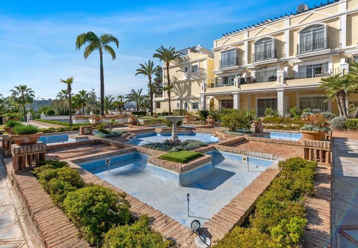 Lejlighed i Marbella, Malaga, Marbella - € 699.000 | Ref: R5317954 - foto 1
