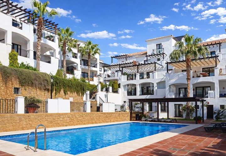 Leilighet i Marbella, Malaga, Marbella - € 425 000 | Ref: R5319475 - foto 1