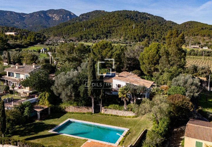 Villa a Establiments, Mallorca, Establiments - € 1.395.000 | Ref: MAL67245 - foto 1
