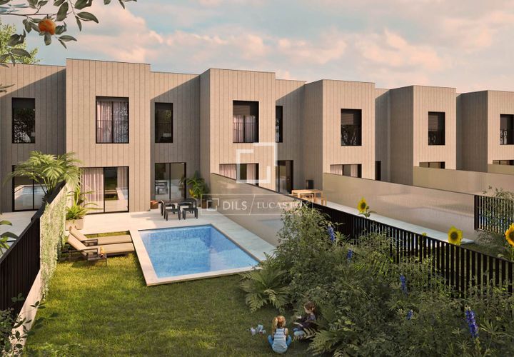 Villa i Paterna, Valencia, Paterna - € 644.000 | Ref: VAL67166 - foto 1