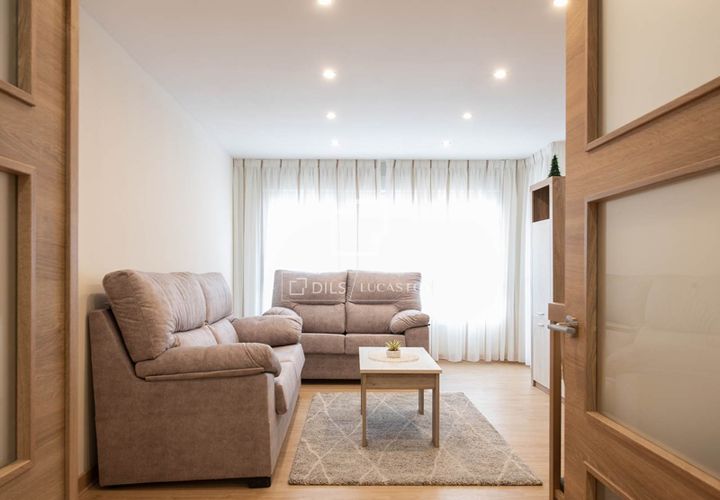 Lejlighed i Vigo, Pontevedra, Vigo - € 440.000 | Ref: VIG67112 - foto 1