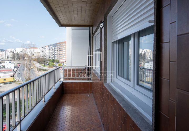 Leilighet i Vigo, Pontevedra, Vigo - € 440 000 | Ref: VIG67112 - foto 1