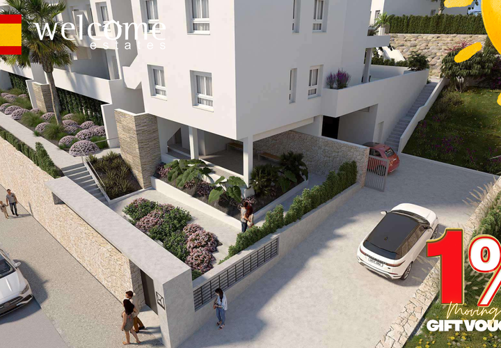 Bungalow i Algorfa, Alicante, Algorfa - € 329 000 | Ref: N9634 - foto 1