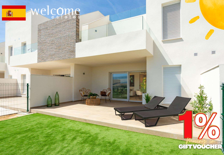 Lejlighed i Algorfa, Alicante, Algorfa - € 299.000 | Ref: N9632 - foto 1