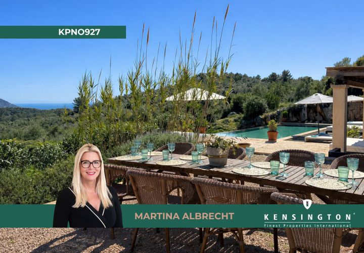 Masia a Arta, Mallorca, Arta - € 3.200.000 | Ref: KPNO927 - foto 1