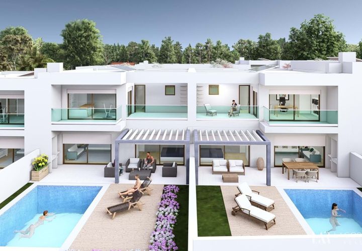 Villa i Luz, Faro, Luz - € 640.000 | Ref: VA120 LT02 - foto 1